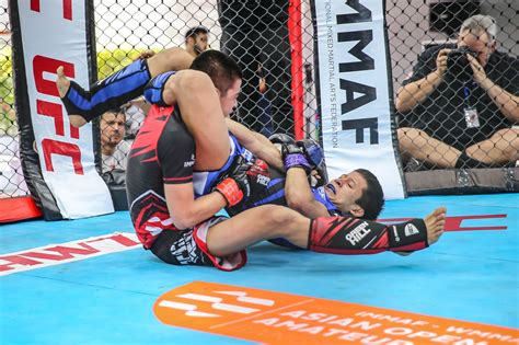 Immaf Immaf Welcomes New Vietnam Mixed Martial Arts Federation Vmmaf