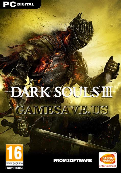 Das new game plus spielt in dark souls 3, genauso wie bei vergangenen teilen, eine wichtige rolle. Free Download PC Game Dark Souls 3 plus more then 700 free PC games