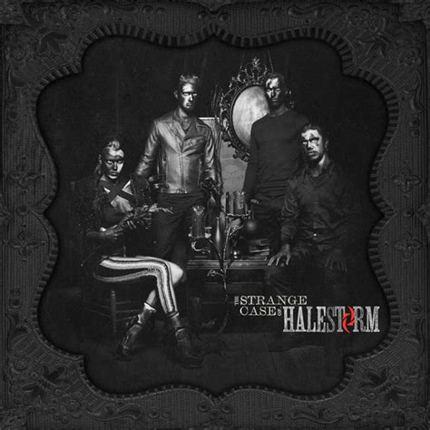 Halestorm Love Bites So Do I The Song Of The Week For 5142012