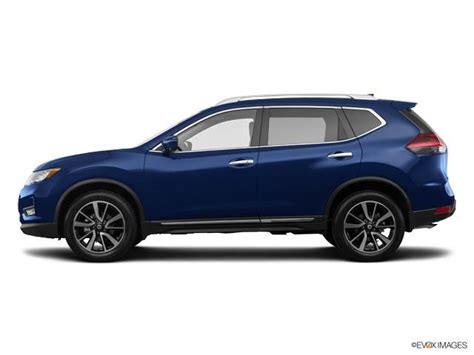 2020 Nissan Rogue For Sale In Springfield 5n1at2mv5lc703752 Green