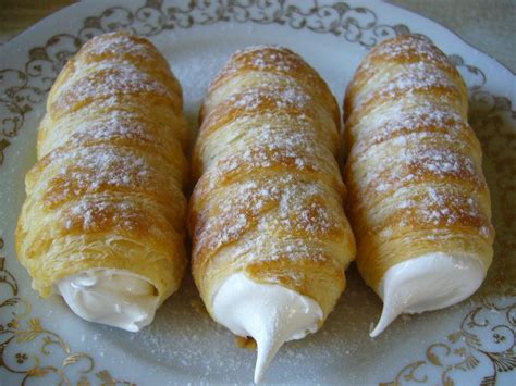 The czech republic, or czechia is a landlocked country in central europe. Food you need to try in Czech Republic - Food you should try