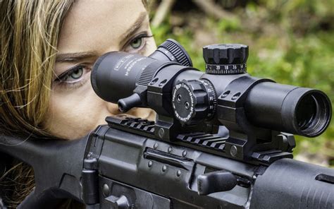 The 10 Best 1 4x Scopes In 2023 December Tested