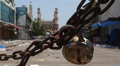 Telangana chief minister k chandrasekhar rao is holding a cabinet meeting to decide on the extension of the lockdown in the state. Telangana lockdown: Owaisi asks government not to extend ...