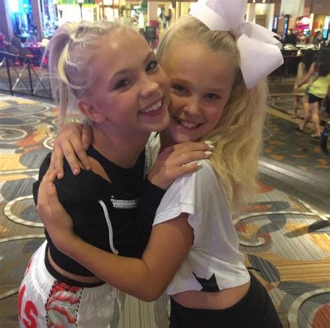 Pin By ѕydney🍍 On ʝσʝσ ѕιωα Jordyn Jones Dance Moms Jojo