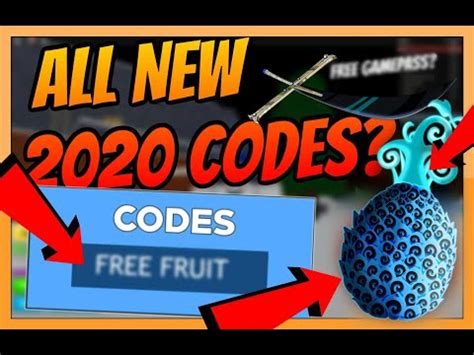 Blox.land promo codes 2021 (jan) latest codes here! Blox Fruits Update 13 | StrucidCodes.org