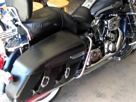 S&s gear driven cam install harley softail. 2003 Harley-Davidson Road King Classic with S&S Gear Drive ...