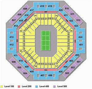 Bnp Paribas Open Stadium 2 Seating Chart Chart Walls