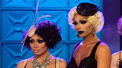 Watch Rupaul S Drag Race All Stars Season 1 Episode 1 It Takes Two Full Show On Paramount Plus