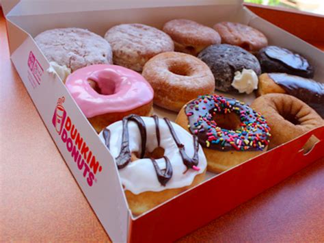 New Spring Hill Dunkin Donuts Opens Monday Williamson Source