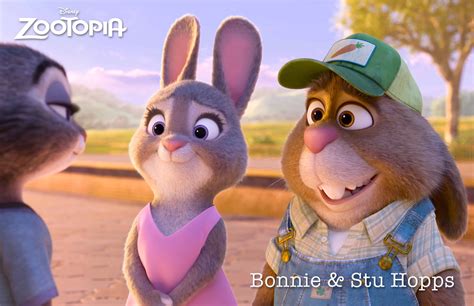 Zootopia Review Teachable Mommy