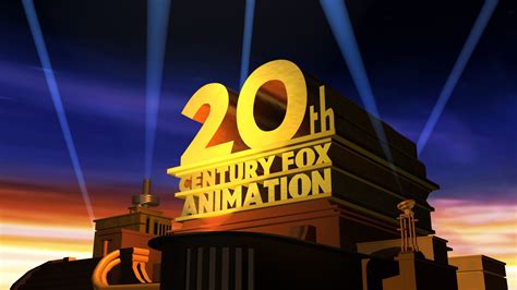 Category20th Century Fox Animation Movie And Tv Wiki Fandom