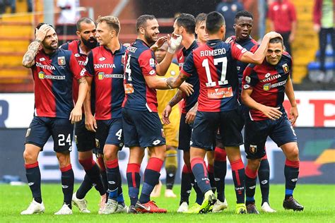 Born 1 july 1995) is a polish professional footballer who plays as a forward for bundesliga club hertha bsc and the poland national team. Serie A: Krzysztof Piątek nie zachwycił. Genoa CFC dostała ...