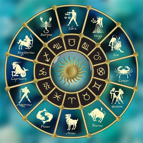 Astrological Signs By Season Dummies