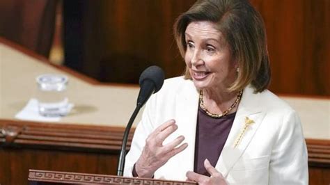 Pelosi Wont Seek Leadership Role Plans To Stay In Congress Everythinggp