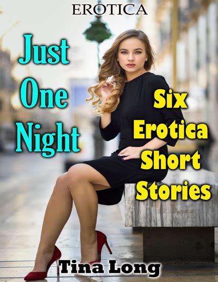 erotica just one night six erotica short stories read book online