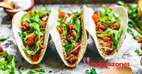 Instant Pot Ground Turkey Taco Meat Tender And Delicious Easy Recipe