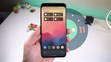 • cara update webview sistem android xiaomi 2021. Cara Update OS ke Android 11 di Smartphone - Tribunnews.com