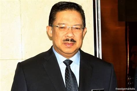 KPIs for sec-gens, DGs to be based on Madani strategic cores, values
