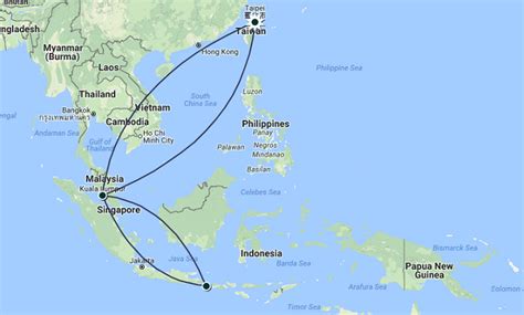 Passengers with a residence permit in azerbaijan. Airfare of the Day: Malaysia Airlines BUSINESS CLASS ...