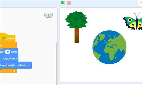 Scratch 30 Save Our Planet Earth With 5 Fun Projects Small Online
