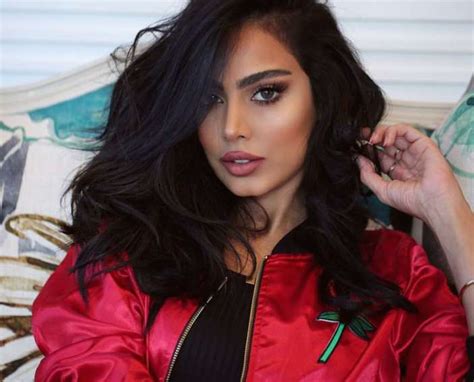 Top 10 Most Beautiful Kuwaiti Women Of 2018 Ground Zero Web