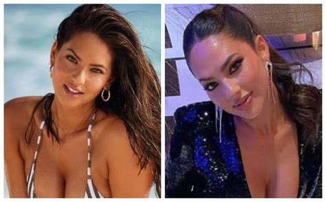 Si Names Christen Harper Fiancée Of Jared Goff Swimsuit Co Roy
