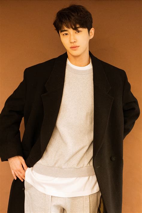 Yoo yeon seok is a south korean actor. INTERVIEW 5 things you should know about Byeon Woo-seok ...
