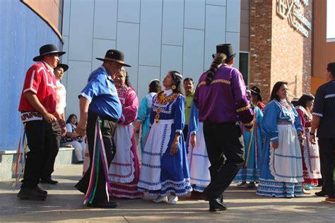 Celebrating Centuries Of Culture Mississippi Band Of Choctaw Indians