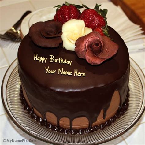 Our really easy chocolate cake recipe is perfect for birthdays. Image result for best birthday cakes | Happy birthday ...