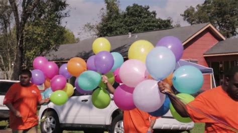 Overcoming Tragedy Upon Tragedy - YouTube