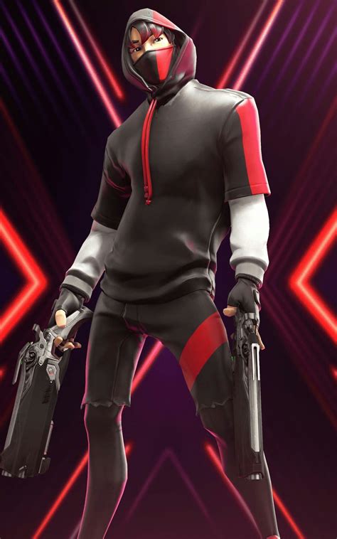 If you have already registered a credit card, you will be brought back to the store screen with the ikonic skin. Pa patricio Fortnite Lake Canoe Fortnite in 2020 | Best ...