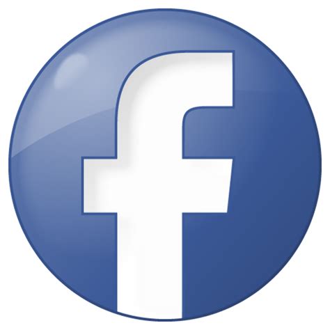 Download High Quality Facebook Transparent Logo Small Transparent Png