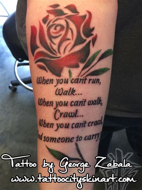 Самые новые твиты от firefly tattoo (@fireflyinkindy): 13 best Cross Memorial tattoos images on Pinterest | Loving memory tattoos, Memorial tattoos and ...