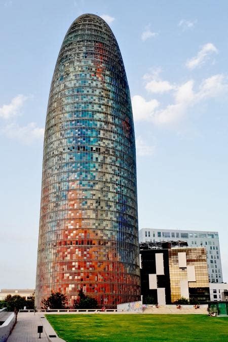 25 Famous Landmarks In Barcelona Spain 100 Worth A Visit
