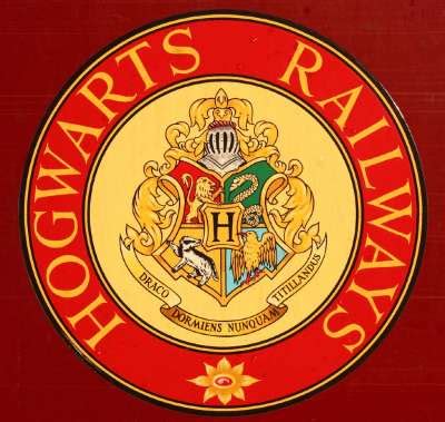 We did not find results for: Image - Hogwarts Railways Logo.JPG | Harry Potter Wiki ...