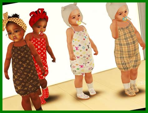 Sims 4 Cc Sims 4 Cc The Sims 4 Cc Appeared First On Toddlers Ideas