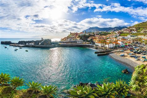 10 Best Things To Do This Summer On Madeira Island Make The Most Of