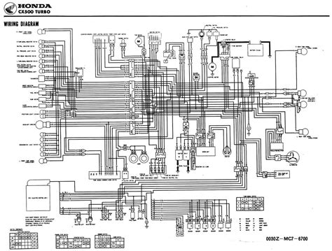 Understanding The Kawasaki Bayou Wiring Diagram A Comprehensive Guide