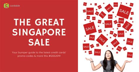 Catch maybank's credit card promotions. Great Singapore Sale 2019 - Shopping, Dining & Travel Promotions with your credit cards!