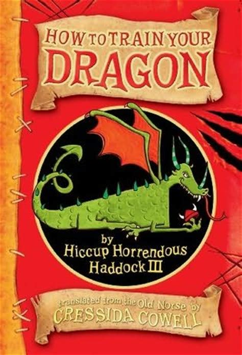 Everyone turns their backs on hiccup when his slavemark is revealed when snotlout threw a rock to the helmet and had believed that they should. How to train your Dragon - Cressida Cowell