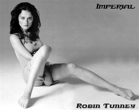 Naked Robin Tunney Added By Joshrose