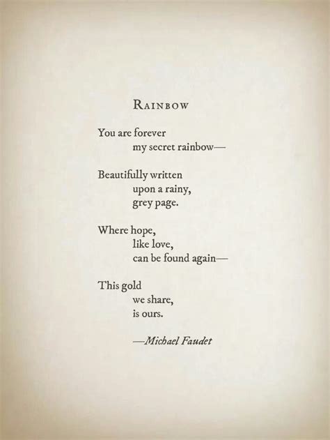 michael faudet micheal faudet michael faudet poems poem quotes life quotes wisdom quotes