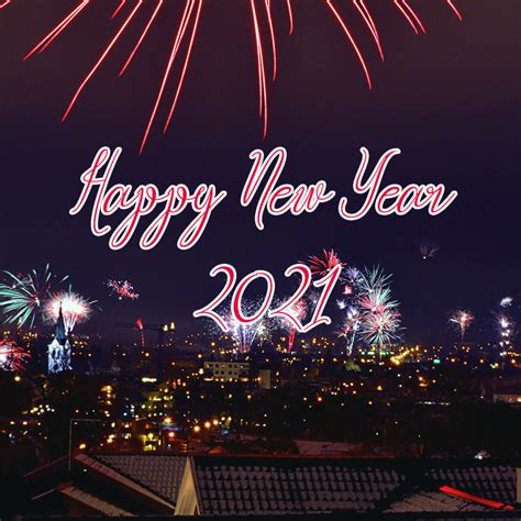Happy New Year 2021 Images HD, Wallpapers, and Photos