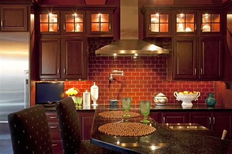 Ideal for use on properly prepared interior or exterior vertical surfaces such as stucco, masonry, concrete, concrete block and brick as well as adjacent wood and metal. Brick Laminate Picture: Brick Interior Design Ideas
