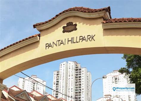 Based on the property criteria, you might be interested on the following: Pantai Hillpark 1 Intermediate Condominium 3 bedrooms for ...