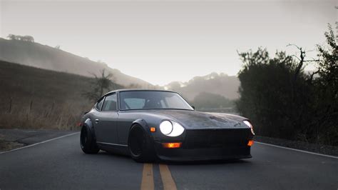 This collection presents the theme of jdm wallpapers hd. Nissan Fairlady Z, Anime, Datsun 240Z, Nissan 280ZX ...