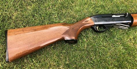 Remington 11 87 Premier 12 Gauge Shotgun Second Hand Guns For Sale