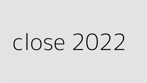 Close 2022 Tokat Gazetesi