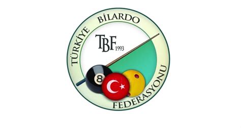 3 top, 8 top ve amerikan bilardo başta olmak üzere birbirinden güzel oyunları sizin için topladık. Türkiye Bilardo Federasyonu - F5 Yazılım