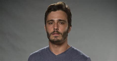 Débora bloch, domingos montagner, ghilherme lobo, jayme matarazzo, isabelle drummond, thiago rodrigues e. Thiago Rodrigues deletou as fotos nas quais aparecia com Cristiane Dias e deixou de seguir a ex ...